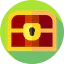 Gold icon 64x64