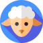 Sheep icon 64x64
