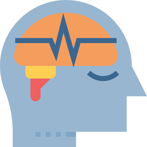 Brain icon
