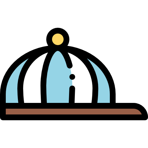 Cap icon