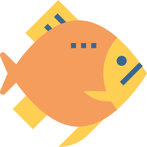 Fish icon