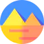 Desert icon 64x64