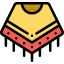 Poncho icon 64x64