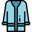 Cardigan icon 64x64