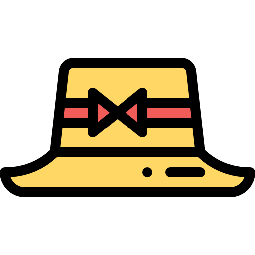 Hat icon