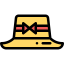 Hat icon 64x64