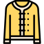 Cardigan icon 64x64