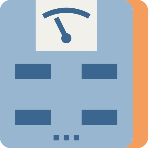 Weight icon