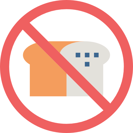 Bread icon
