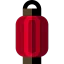 Paper lantern icon 64x64