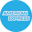 American express icon 64x64