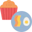Muffin icon 64x64