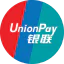 Union pay icon 64x64