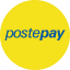 Postepay icon 64x64