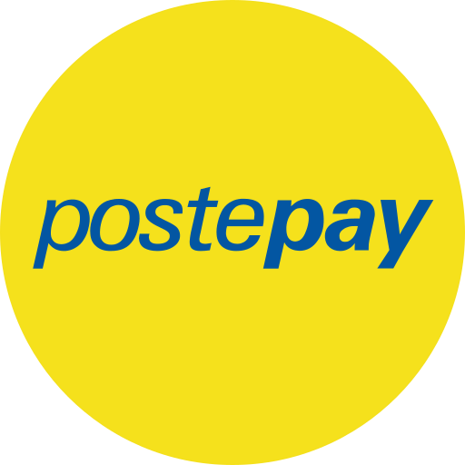 Postepay icon