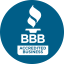 Better business bureau icon 64x64