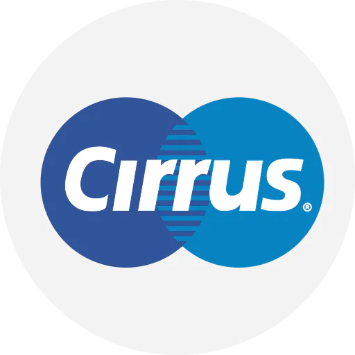 Cirrus 图标