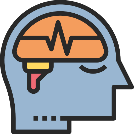 Brain icon