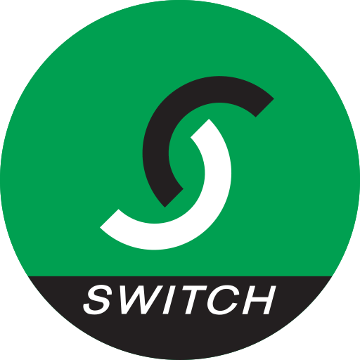 Switch 图标