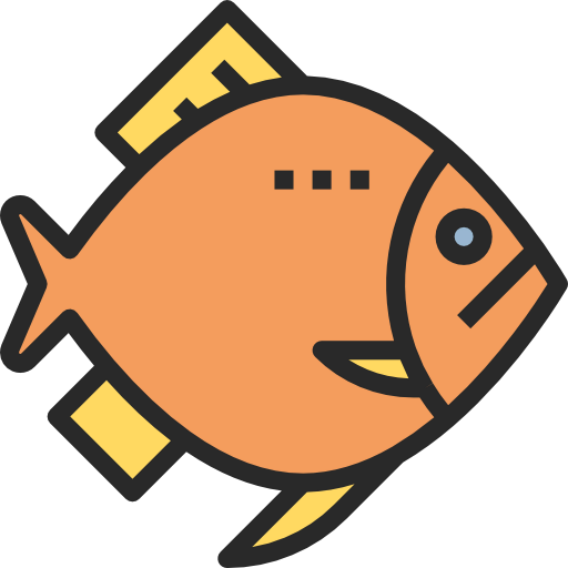 Fish icône