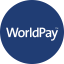 Worldpay icon 64x64