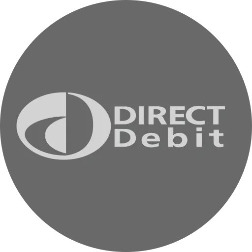 Direct debit icon