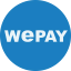 Wepay icon 64x64