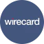 Wirecard icon 64x64