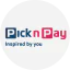 Pick n pay icon 64x64