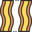 Bacon icon 64x64