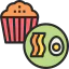 Muffin icon 64x64