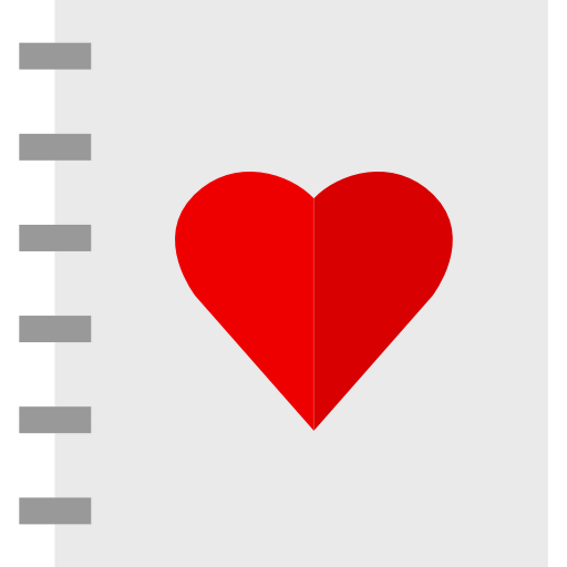 Diary icon