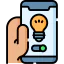Lamp アイコン 64x64