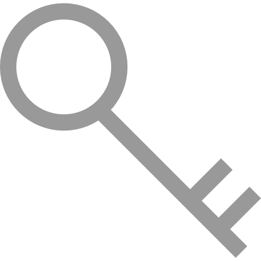 Key icon