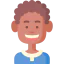 Boy icon 64x64