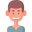 Boy icon 64x64