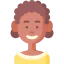 Girl icon 64x64