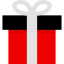 Gift Symbol 64x64
