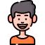 Boy icon 64x64