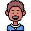 Boy icon 64x64