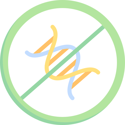 No gmo icon