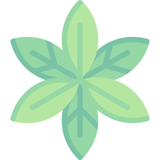 Leaves Symbol