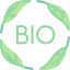 Bio icon 64x64