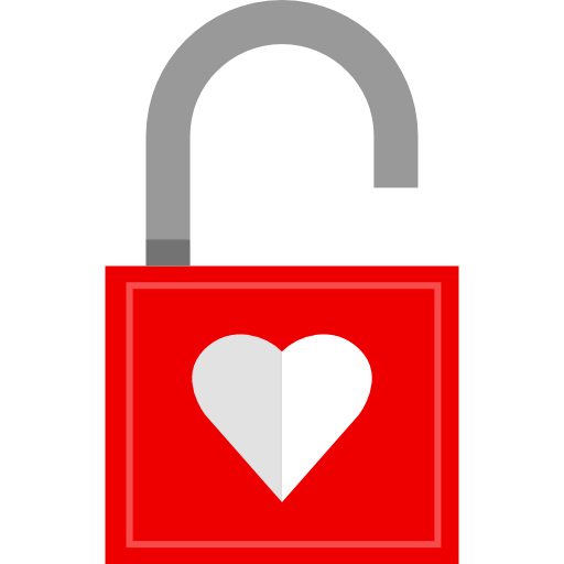 Padlock icon