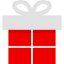 Gift Symbol 64x64