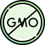 No gmo іконка 64x64