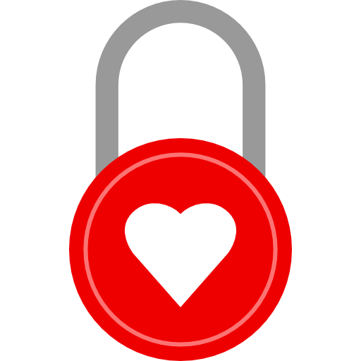 Padlock icon