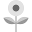 Flower Symbol 64x64
