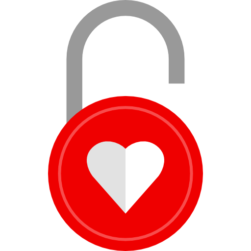 Padlock icon