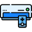 Air conditioner アイコン 64x64